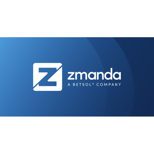 Zmanda logo