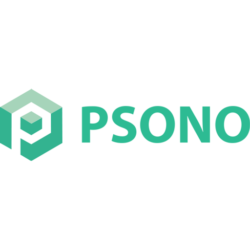 Psono logo