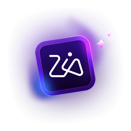 Zoho Inventory Plus logo