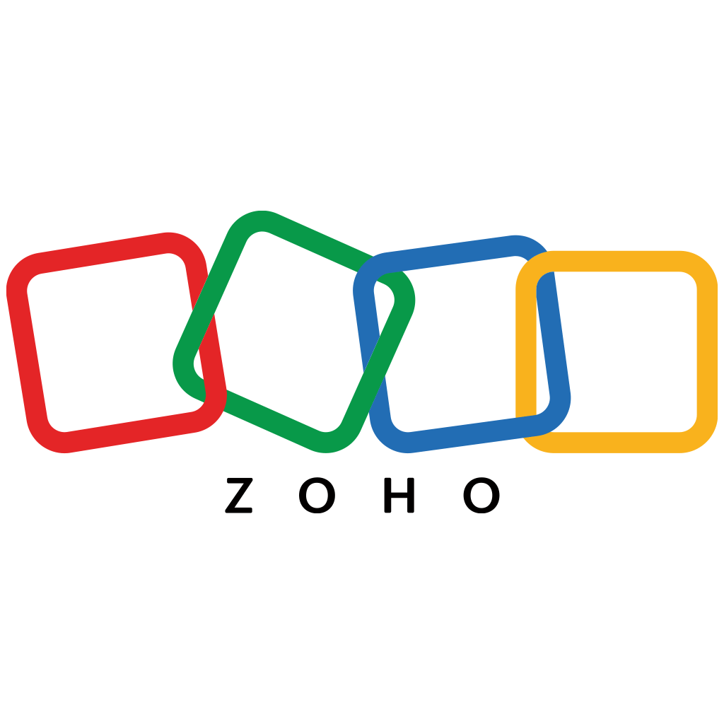 Zoho CRM