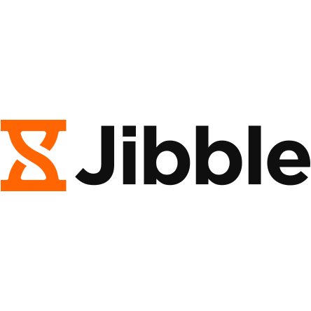 Jibble logo
