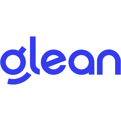 Glean logo