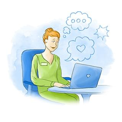 Quicktap Survey logo