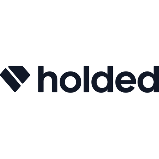 Holded logo