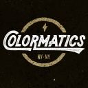 Colormatics