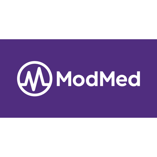 Modernizing Medicine logo