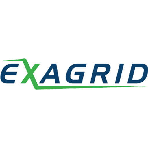 ExaGrid logo