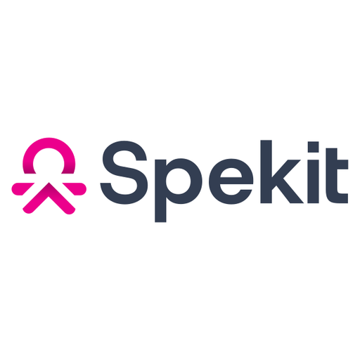 Spekit logo
