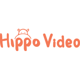 Hippo Video logo