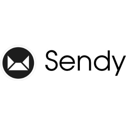 Sendy logo
