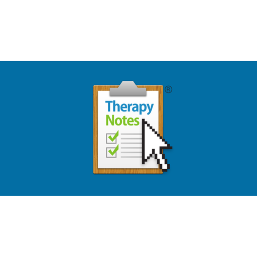 TherapyNotes logo