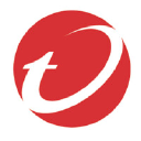 Trend Micro Password Manager logo