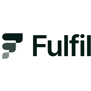 Fulfil.io logo