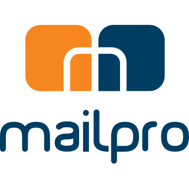 Mailpro logo