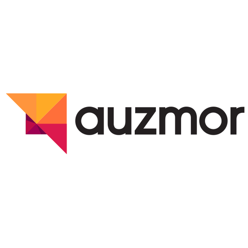 Auzmor Learn logo