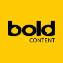 Bold Content Video