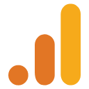 Google Analytics logo