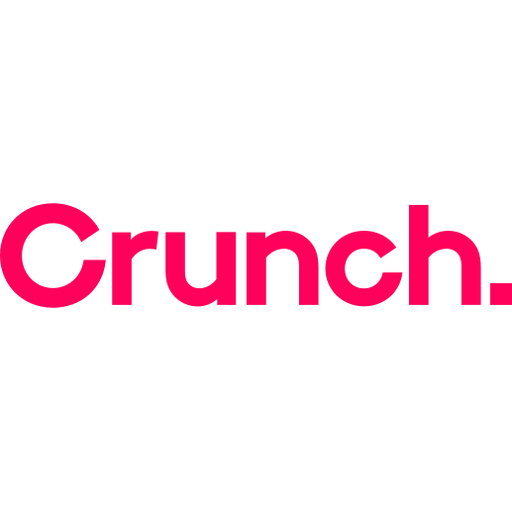 Crunch logo