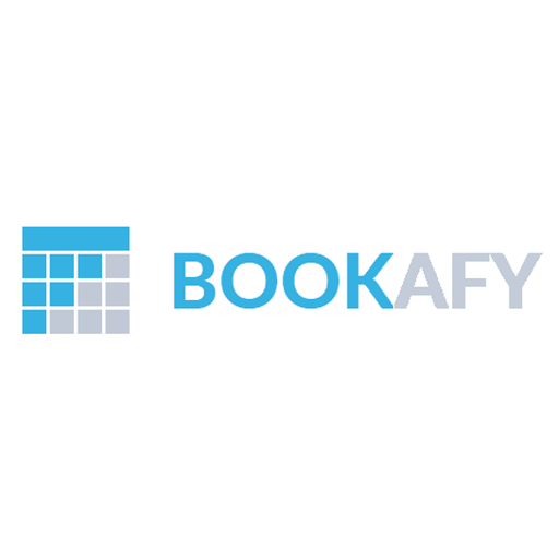 Bookafy logo