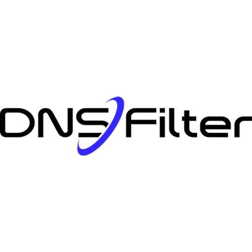 DNSFilter logo