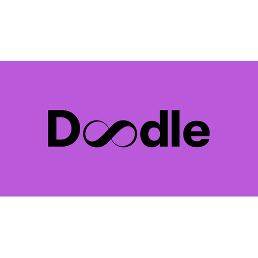 Doodle Premium logo