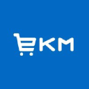 EKM logo