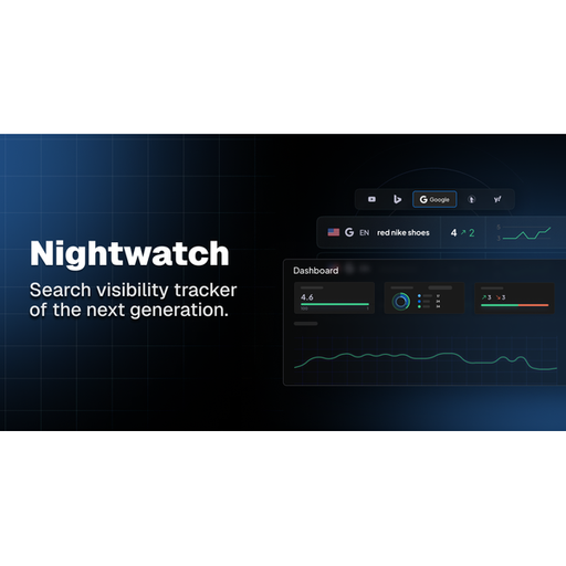 Nightwatch logo