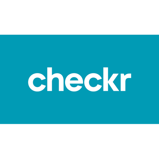 Checkr logo