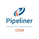 Pipeliner CRM logo