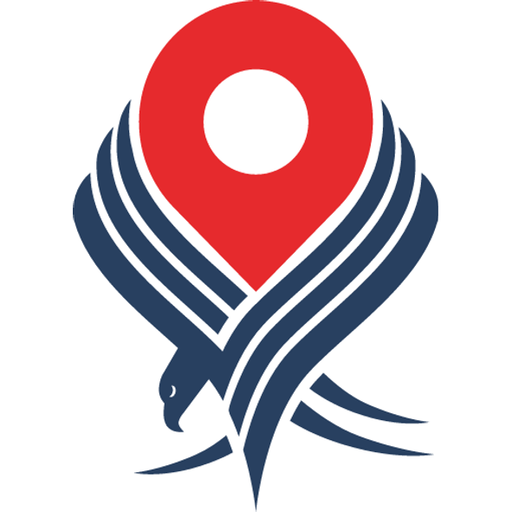 Local Falcon logo