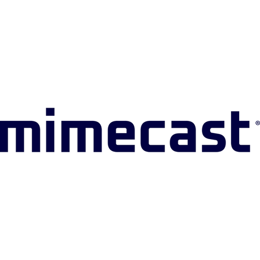 Mimecast logo