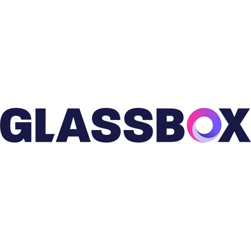 Glassbox logo