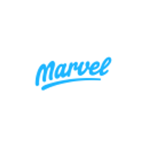 Marvel logo