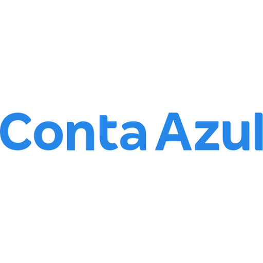Conta Azul logo