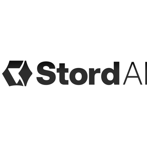 Stord logo