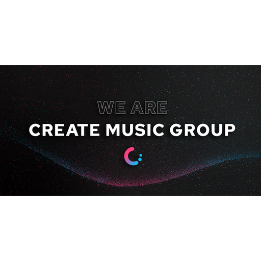 Create Music Group