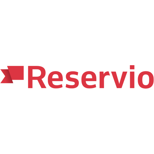 Reservio logo