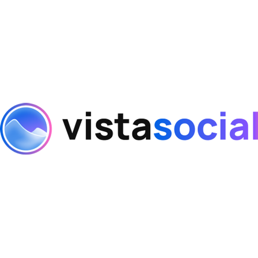 Vista Social logo