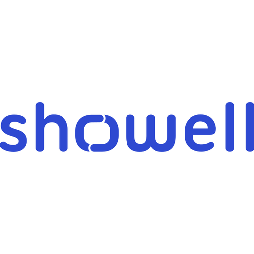 Showell logo
