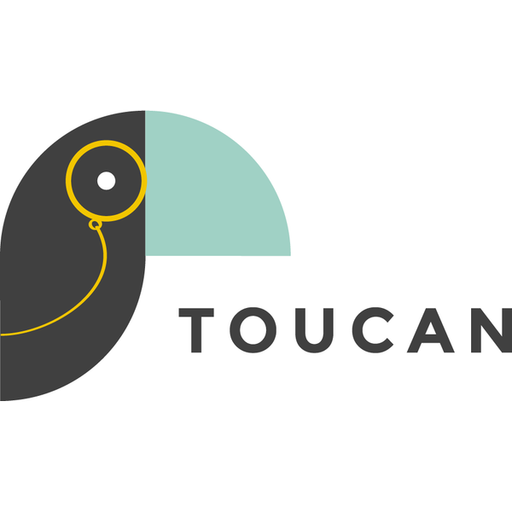 Toucan logo