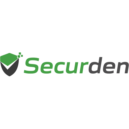 Securden Password Vault logo