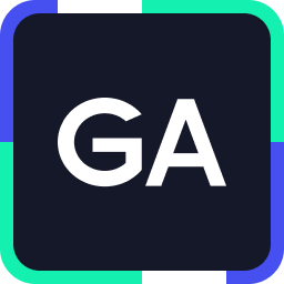GameAnalytics logo