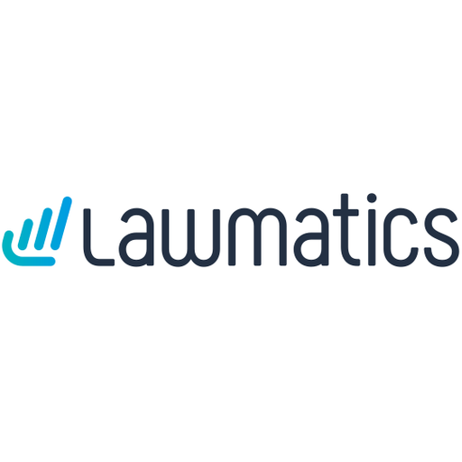 Lawmatics logo
