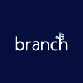 Branch logo
