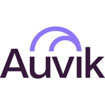 Auvik Passportal logo