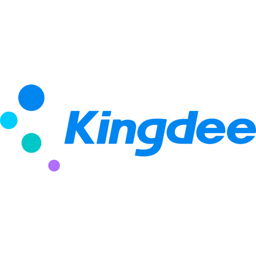 Kingdee logo