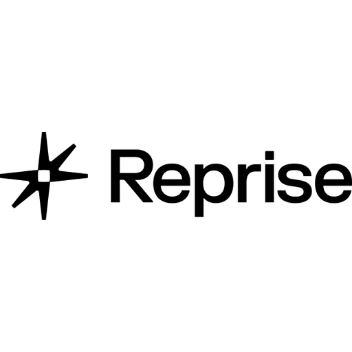 Reprise logo