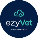 ezyVet logo