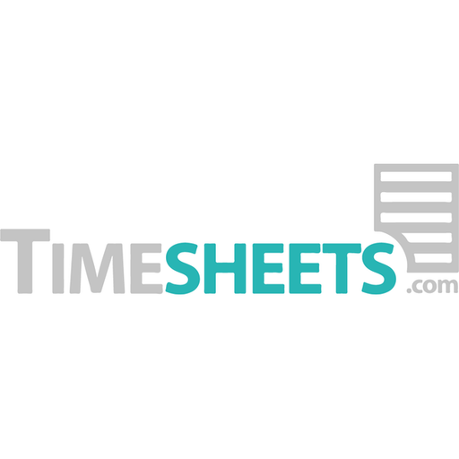 Timesheets.com logo