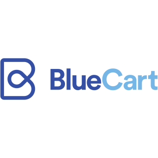 BlueCart logo